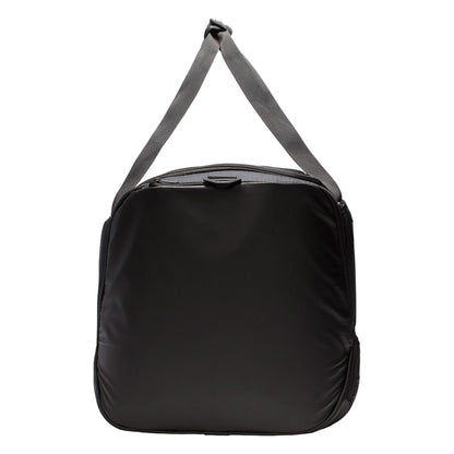 Nike Brasilia Large Training Duffel Bag Black/White