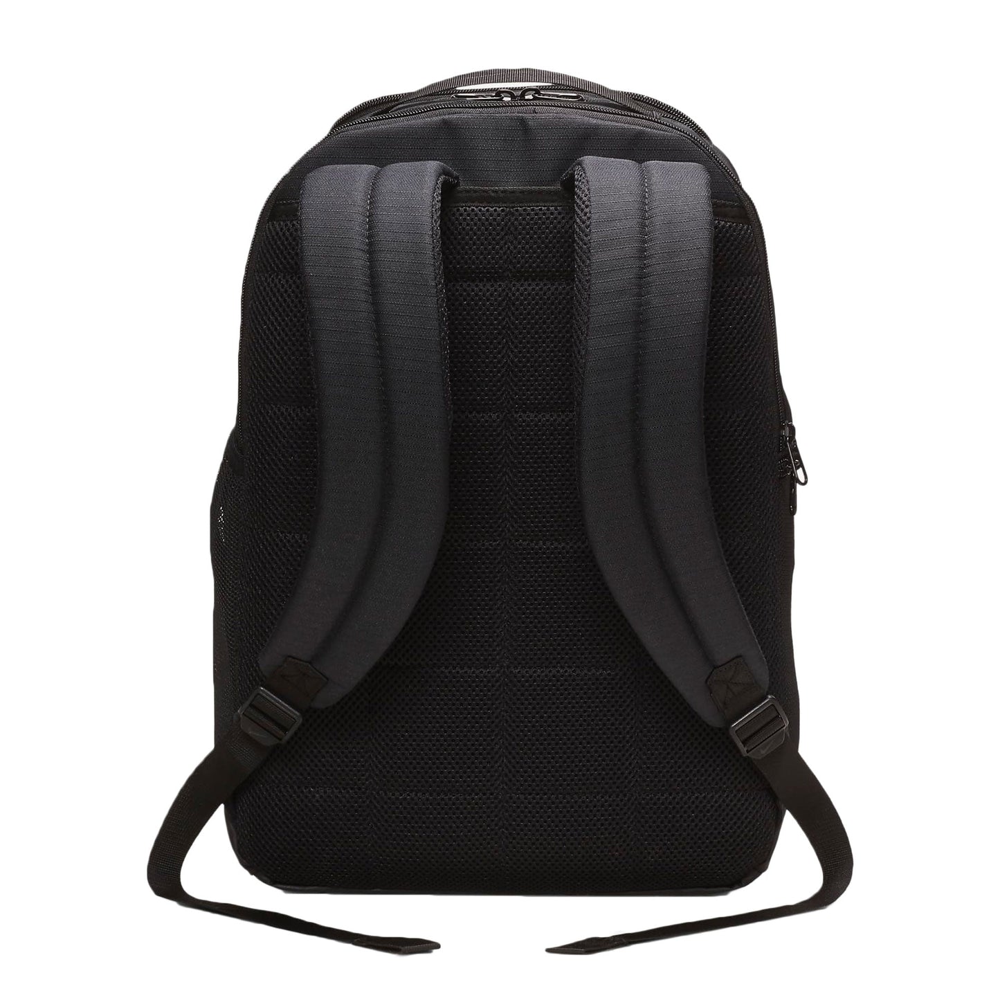 Nike Brasilia Medium Training Backpack Black/White
