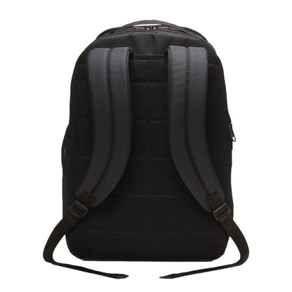 Nike Brasilia Medium Training Backpack Black/White