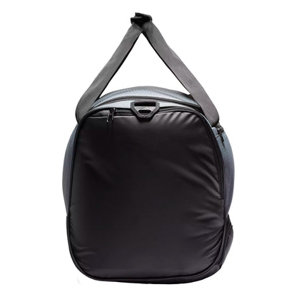 Nike Brasilia Medium Training Duffel Bag Grey/Black