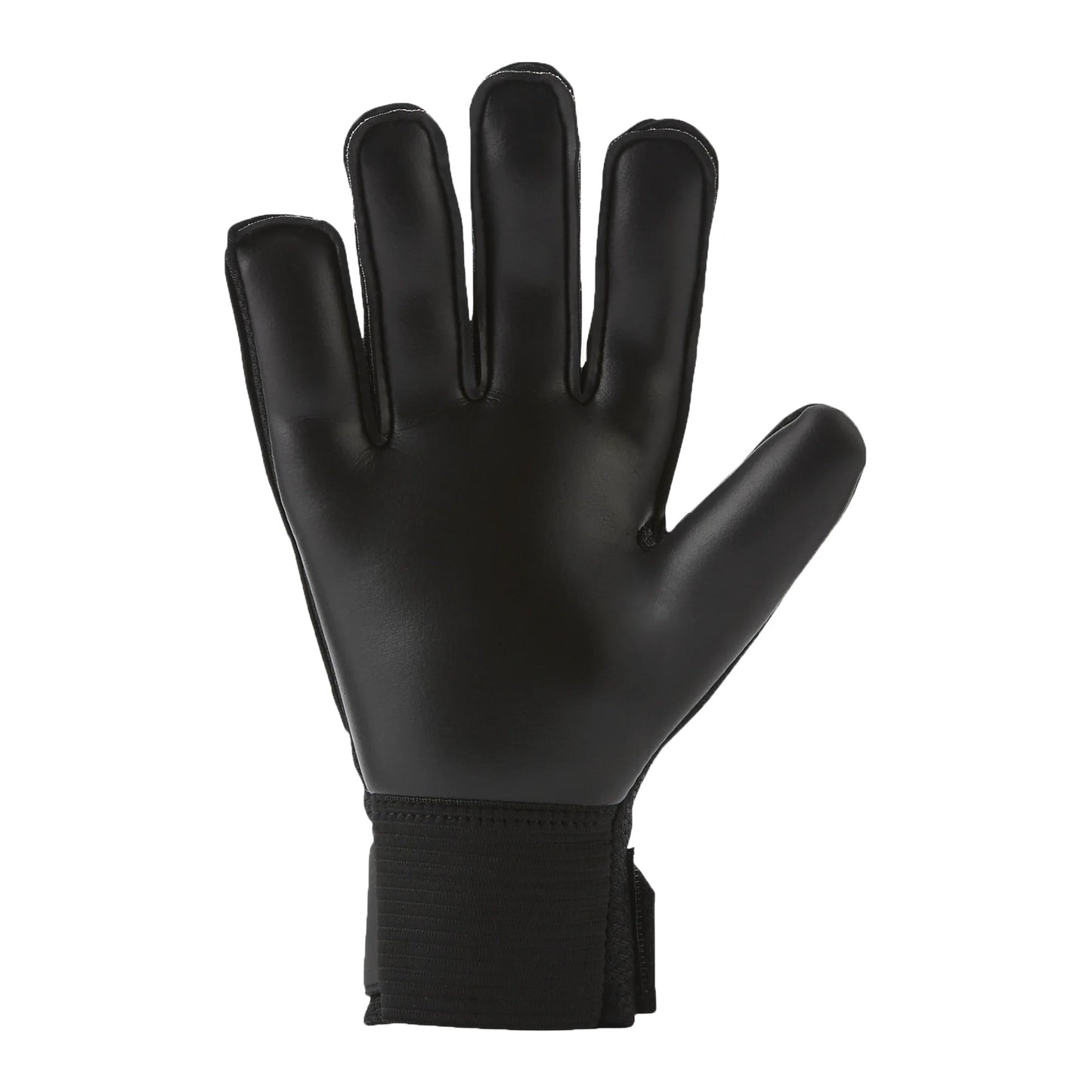 Nike Kids Match Goalkeeper Gloves Black/White