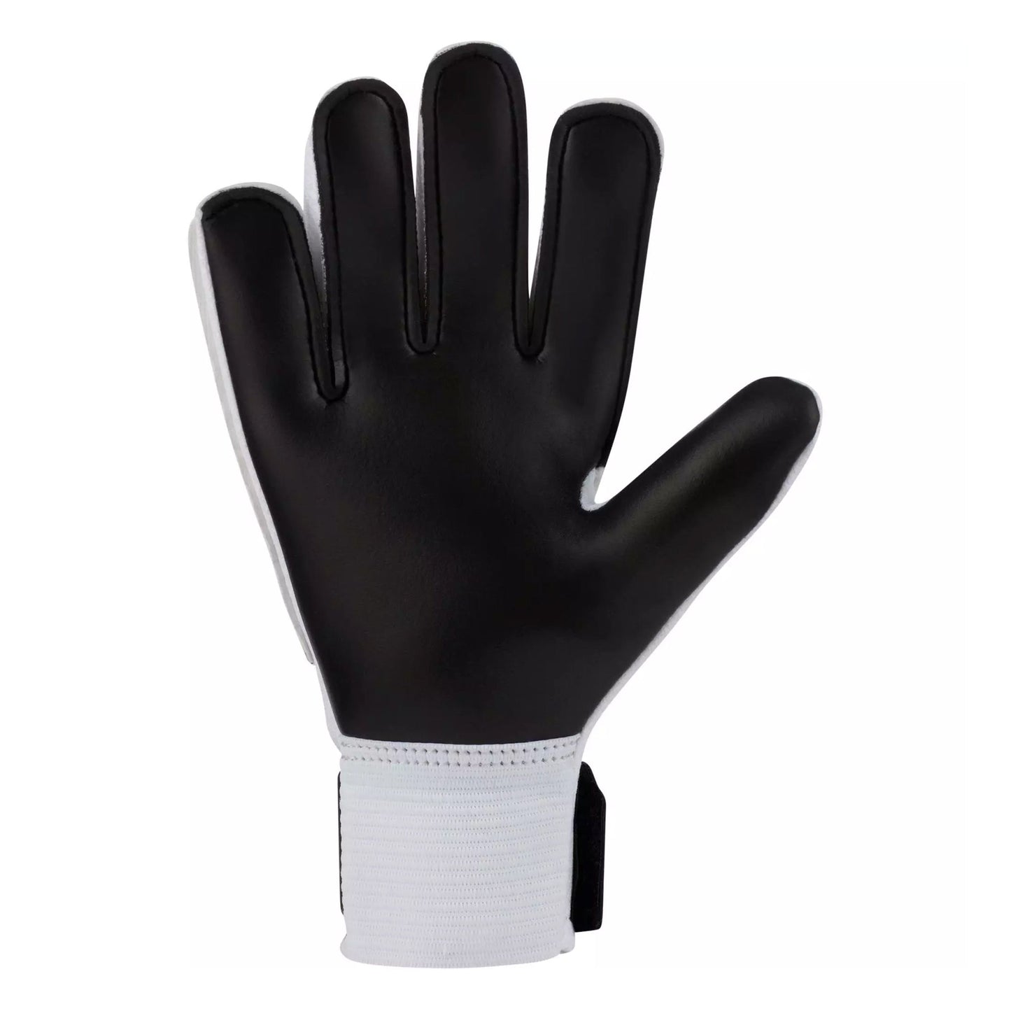 Nike Kids Goalkeeper Match Gloves White/Black/Red