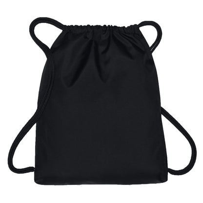 Nike Kids Graphic Gym Sack Rush Pink/Black