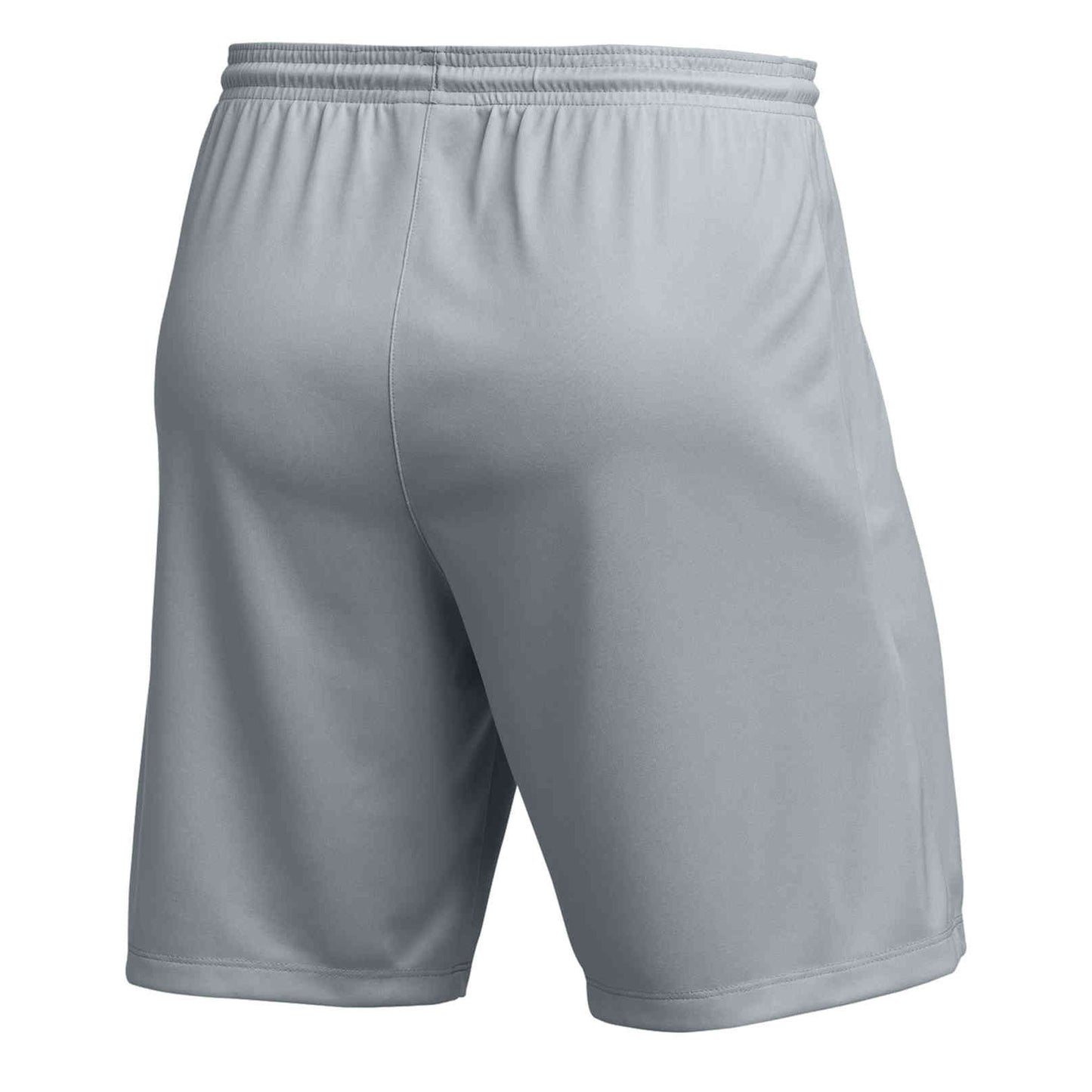 Nike Kids Park III Shorts Wolf Grey/Black