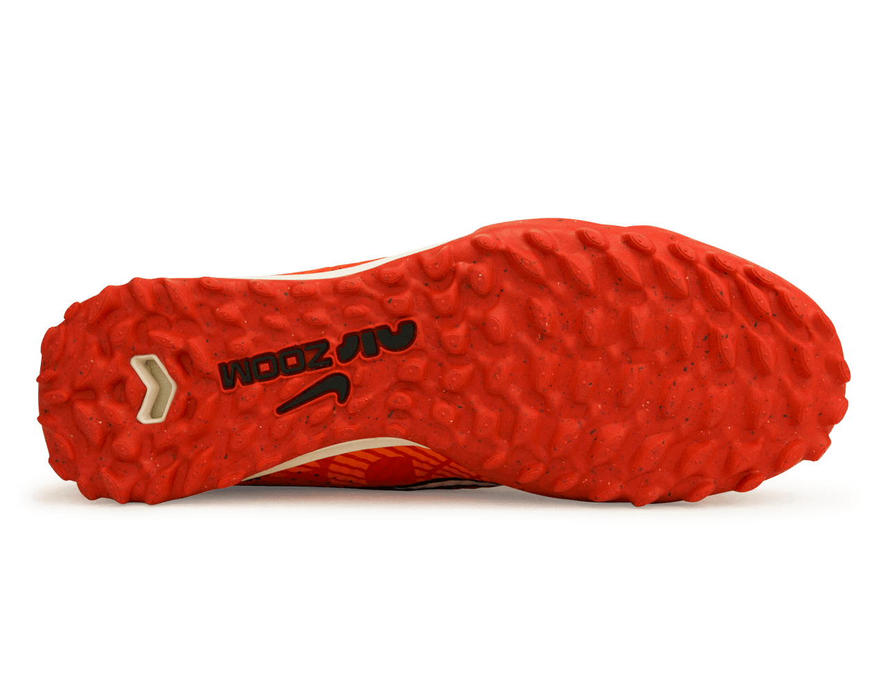 Nike Men's Zoom Mercurial Vapor 15 Academy MDS TF Light Crimson/Pale Ivory