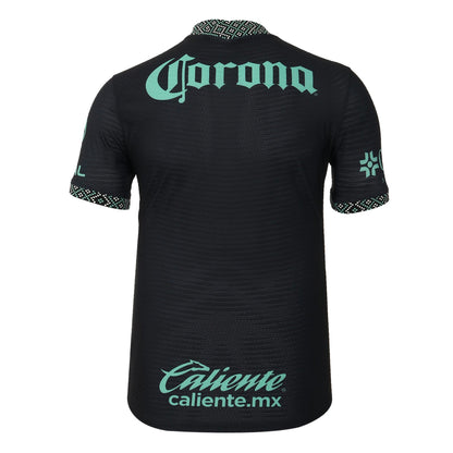 Nike Men's Club America 2022 Dri-FIT ADV Third Match Jersey Black/Jade