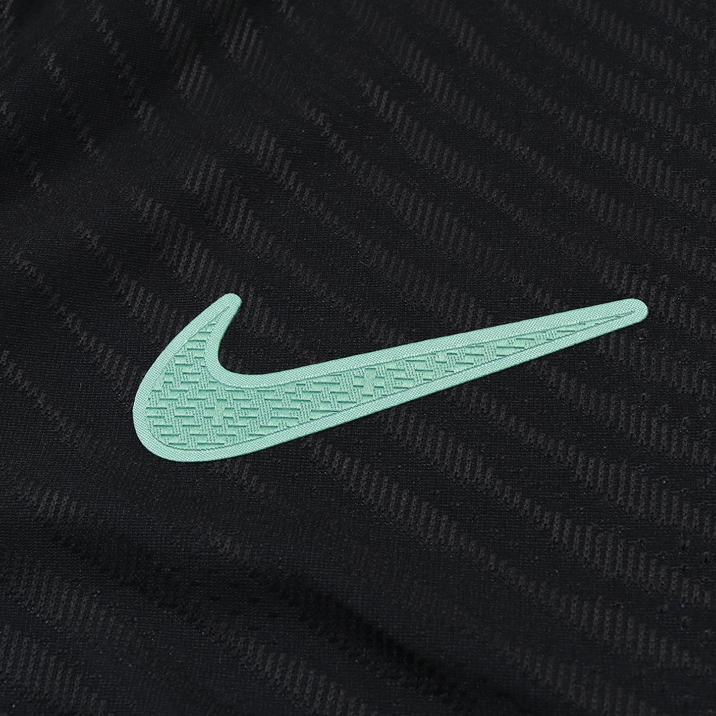 Nike Men's Club America 2022 Dri-FIT ADV Third Match Jersey Black/Jade