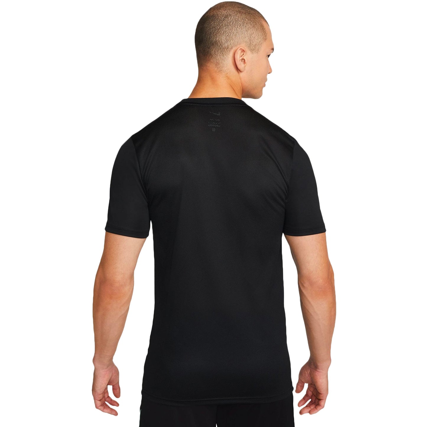 Nike Men's Club America 2022 Academy Pro Jersey Black/Jade