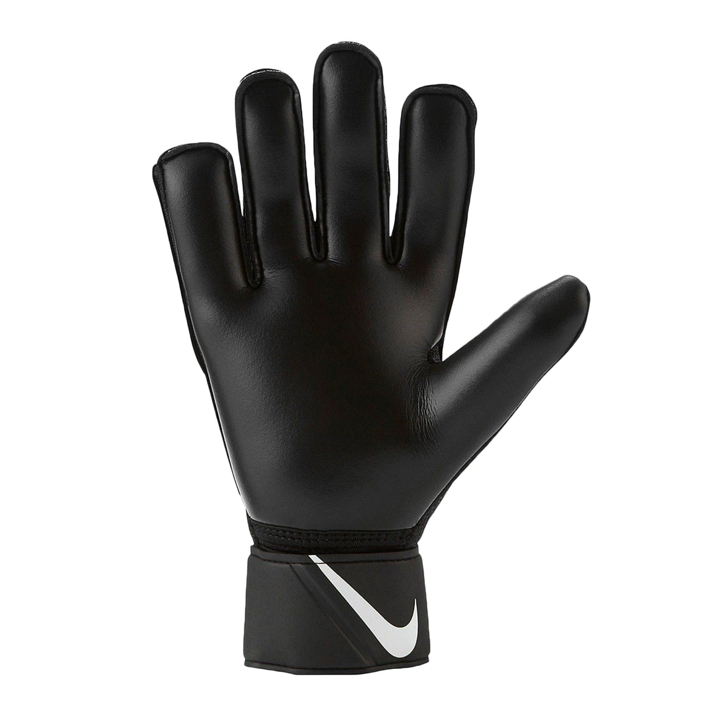 Nike Men's Match Goalkeeper Gloves Black/White
