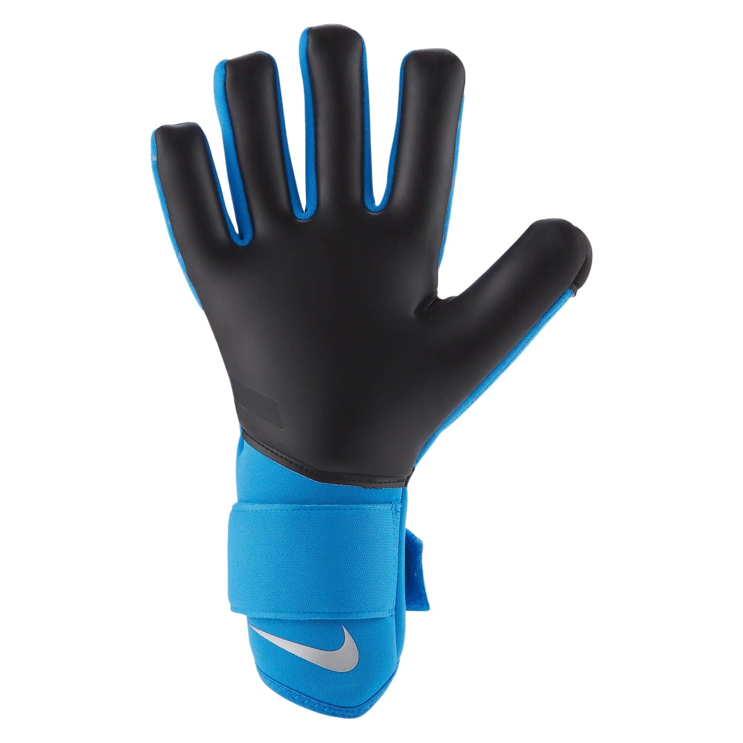 Nike Men's Phantom Shadow Goalkeeper Gloves Photo Blue/Black