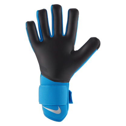 Nike Men's Phantom Shadow Goalkeeper Gloves Photo Blue/Black
