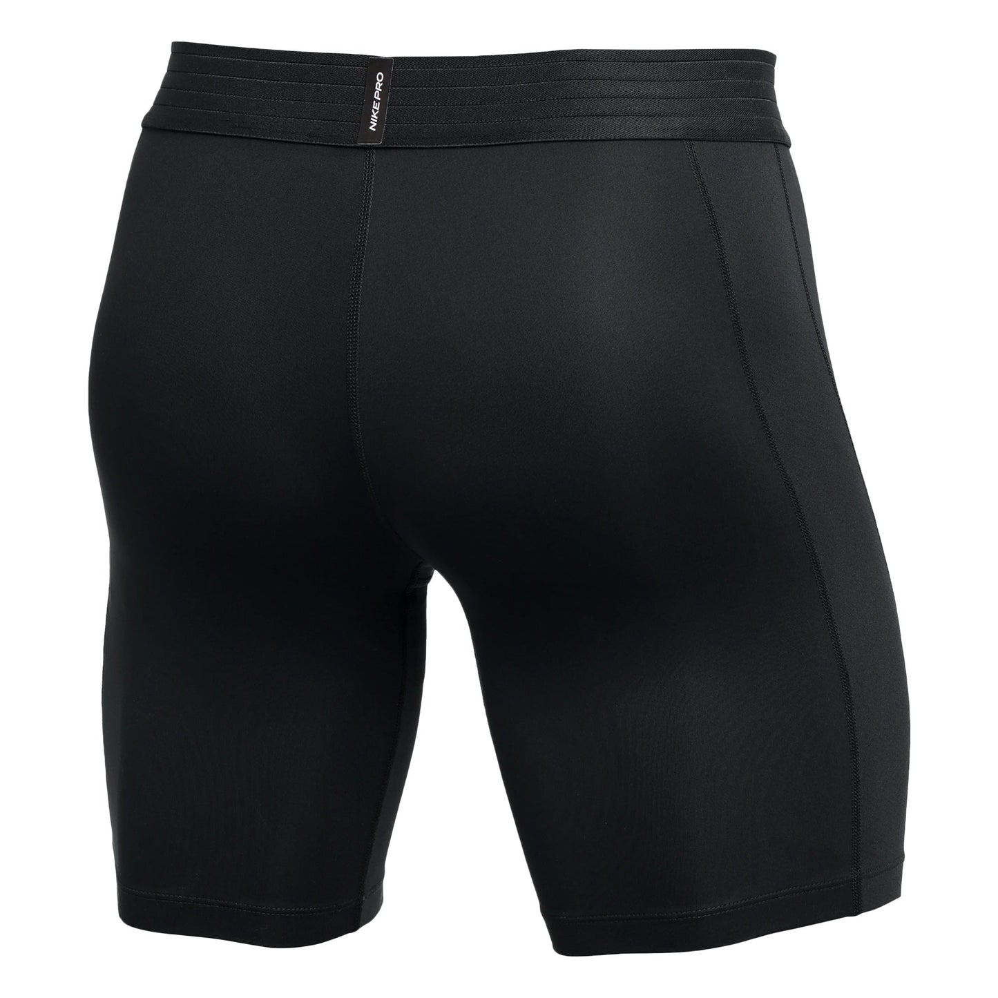 Nike Men's Pro Tight Shorts Black/Grey