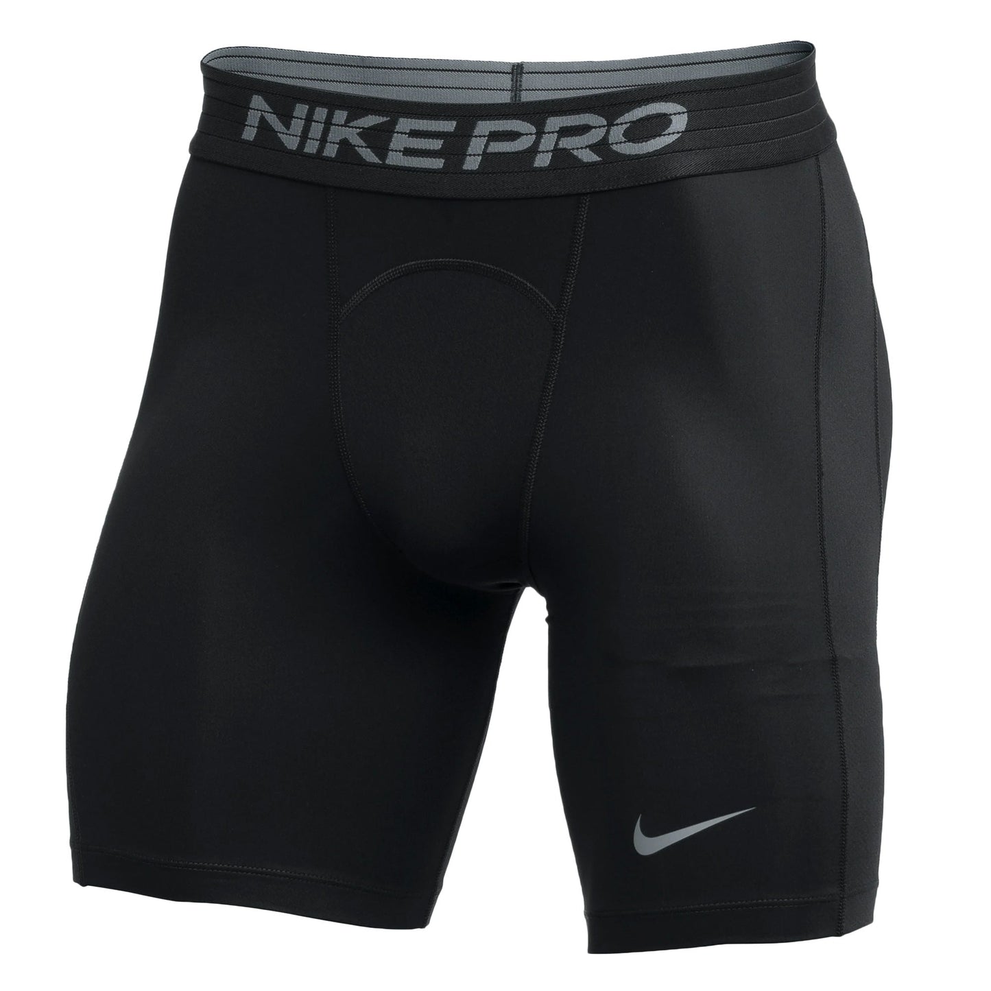 Nike Men's Pro Tight Shorts Black/Grey