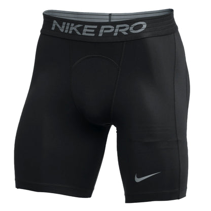 Nike Men's Pro Tight Shorts Black/Grey