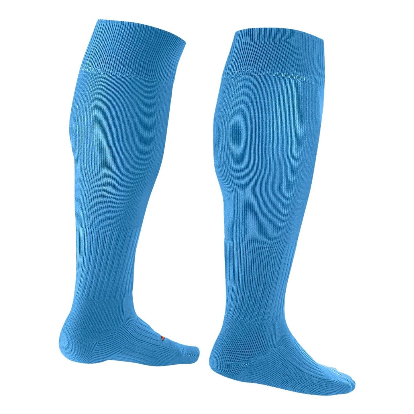 Nike Classic II Cushion Over-The-Calf Socks University Blue/White