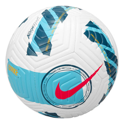 Nike Strike Ball White/Blue/Red