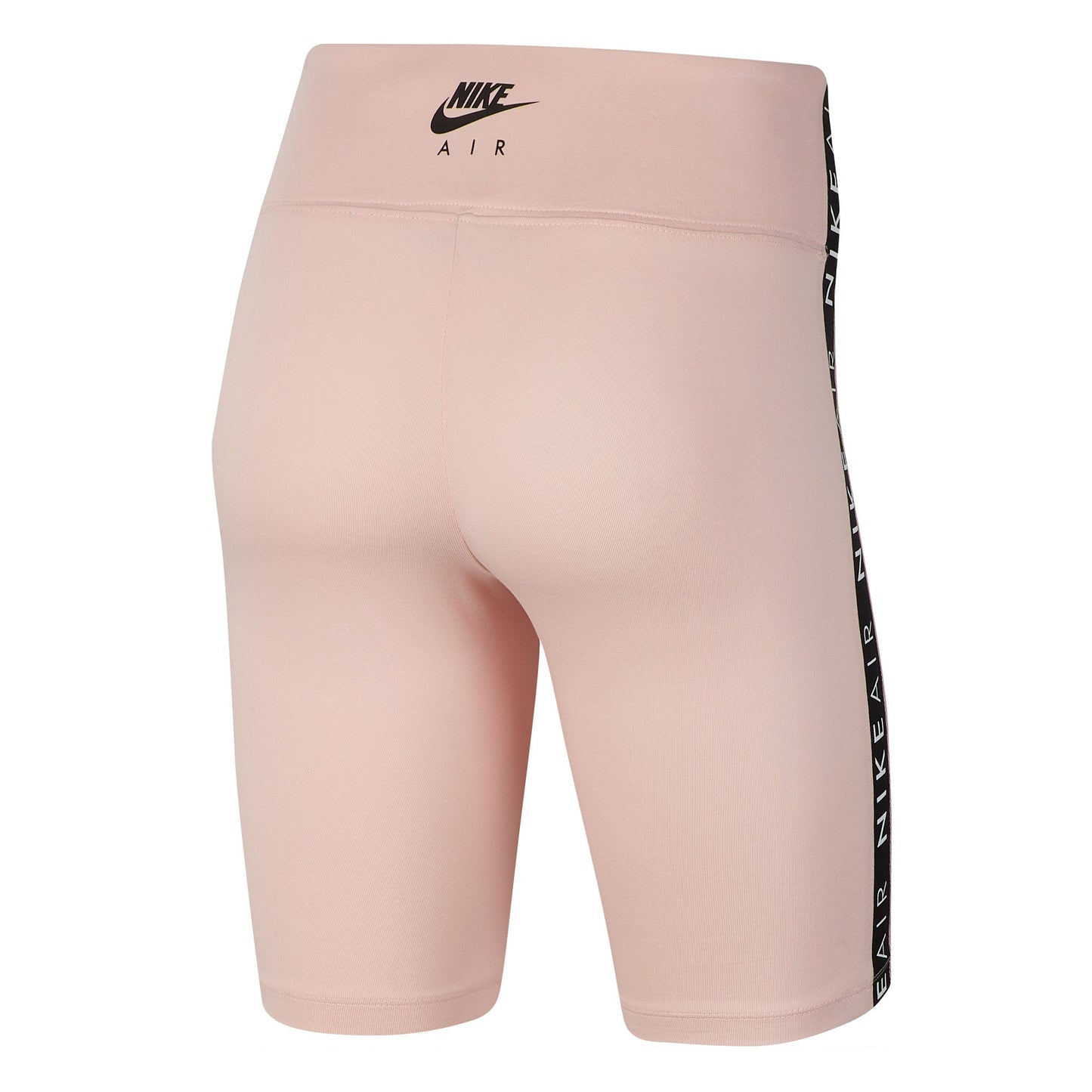 Nike Women's Air Shorts Pink/Black