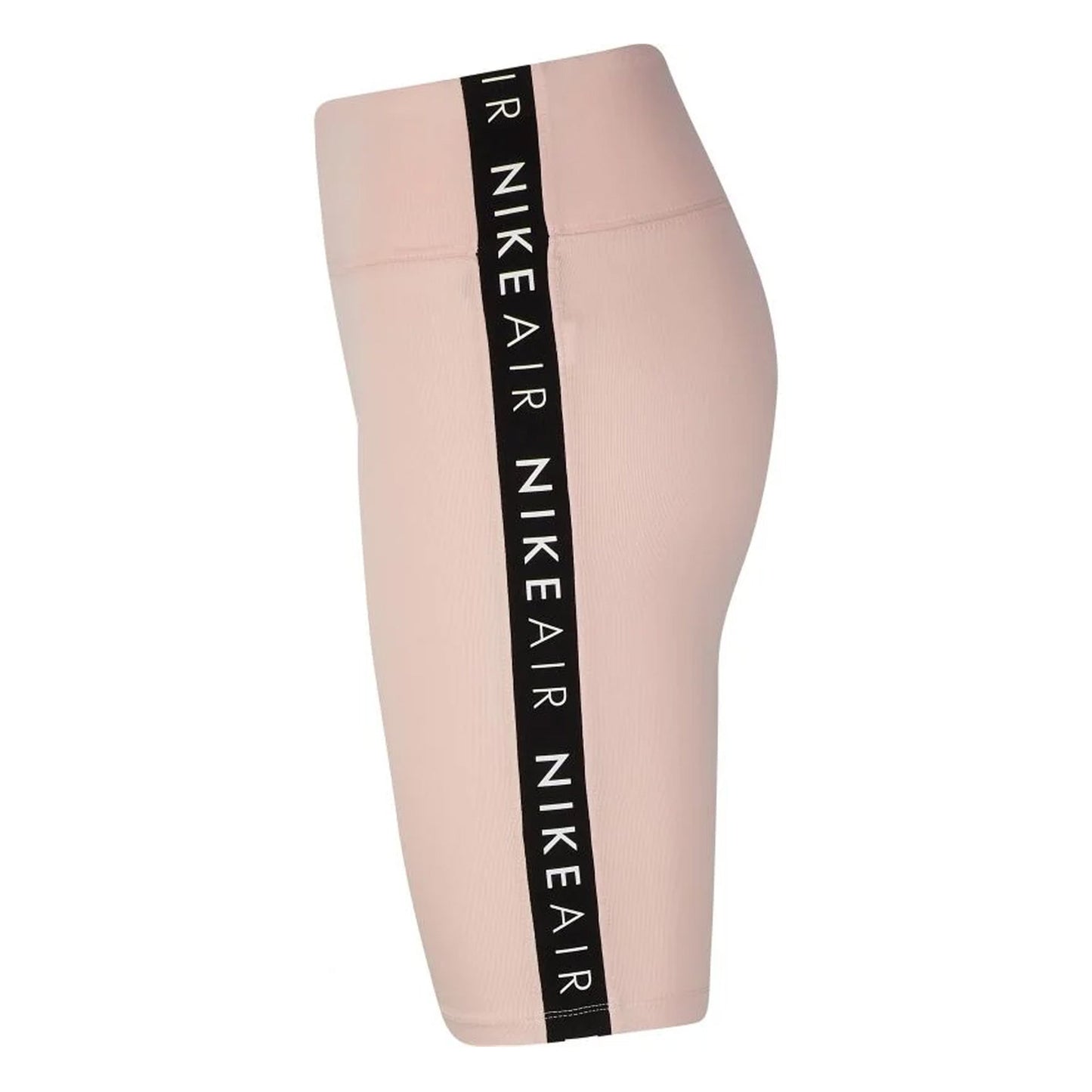 Nike Women's Air Shorts Pink/Black