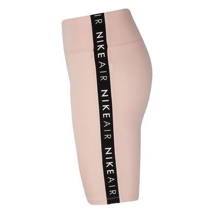 Nike Women's Air Shorts Pink/Black