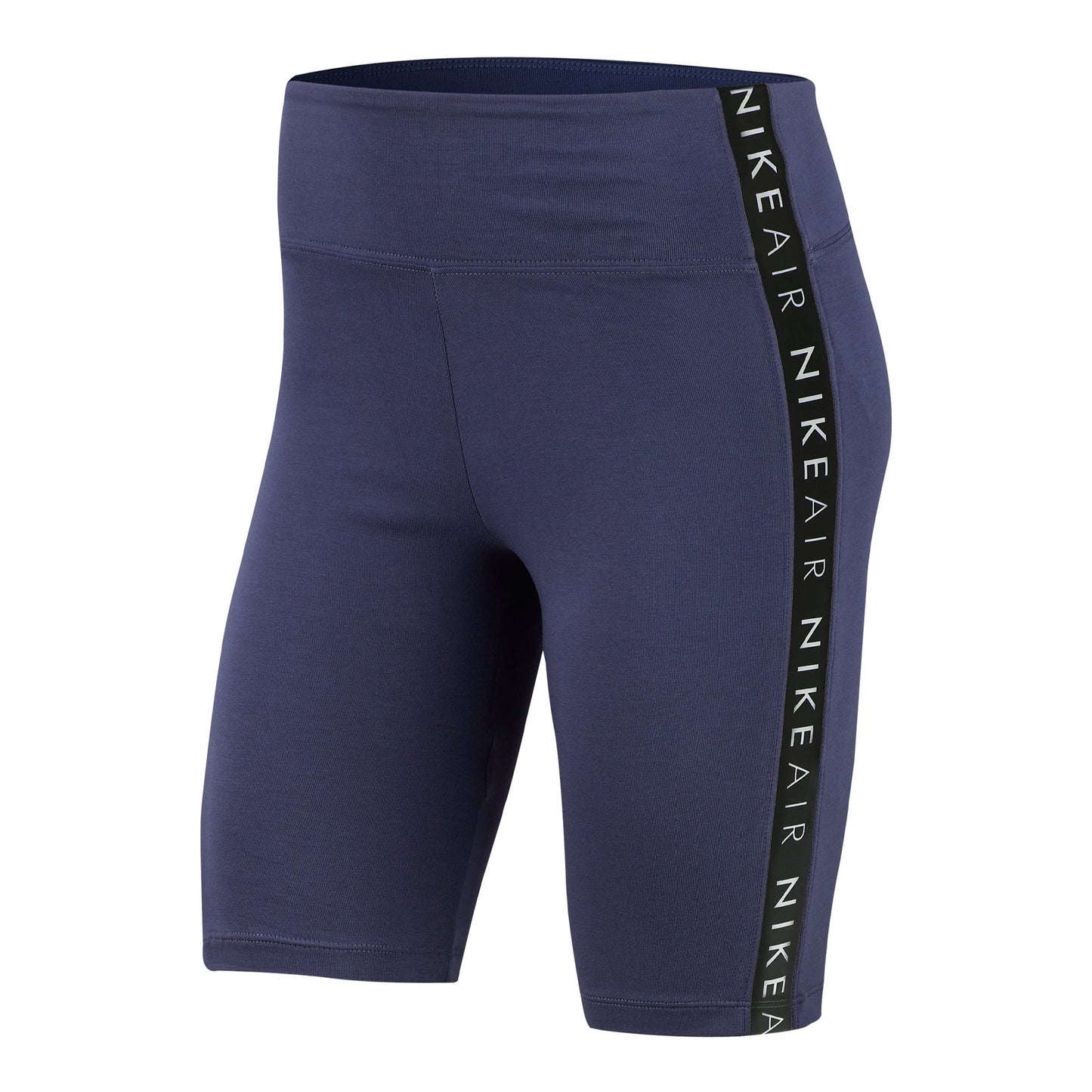 Nike Women's Air Shorts Purple/Black