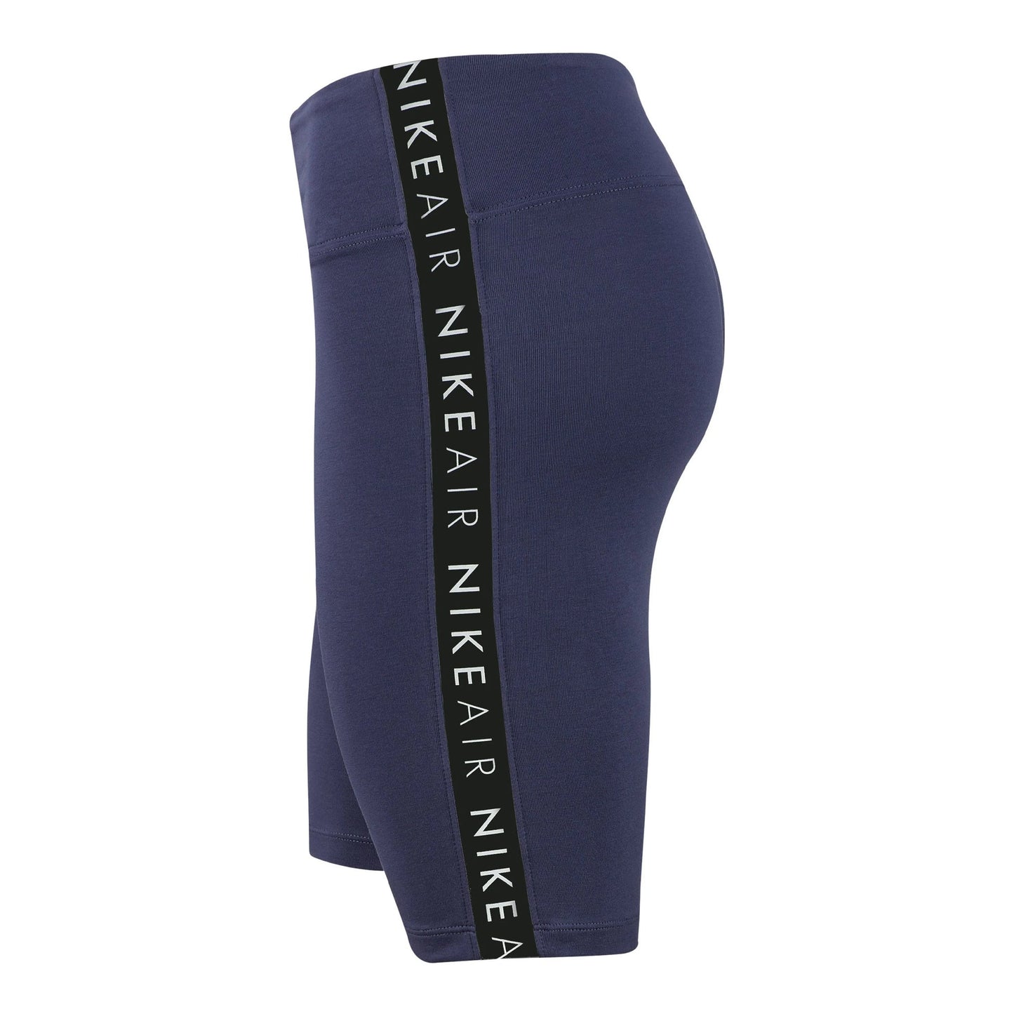Nike Women's Air Shorts Purple/Black