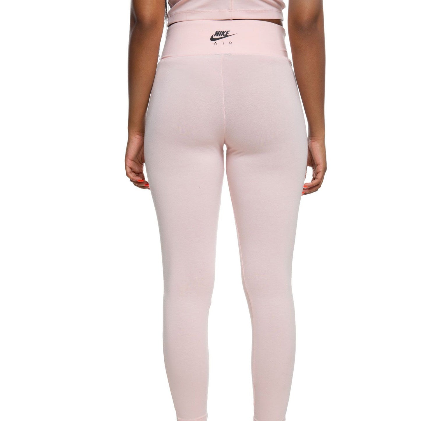 Nike Women's Air Tights Echo Pink/Black