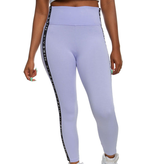 Nike Women's Air Tights Lavender/Black