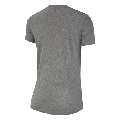 Nike Women's Legend Training Top Grey/Black