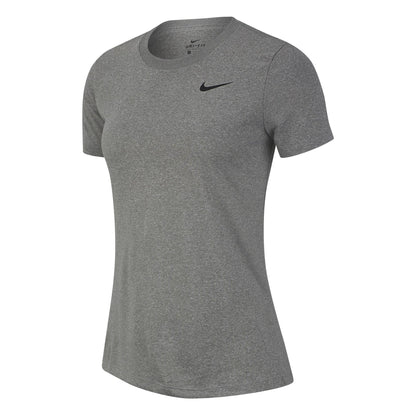 Nike Women's Legend Training Top Grey/Black