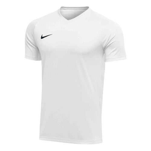 Nike Women's Tiempo Premier Jersey White/Black