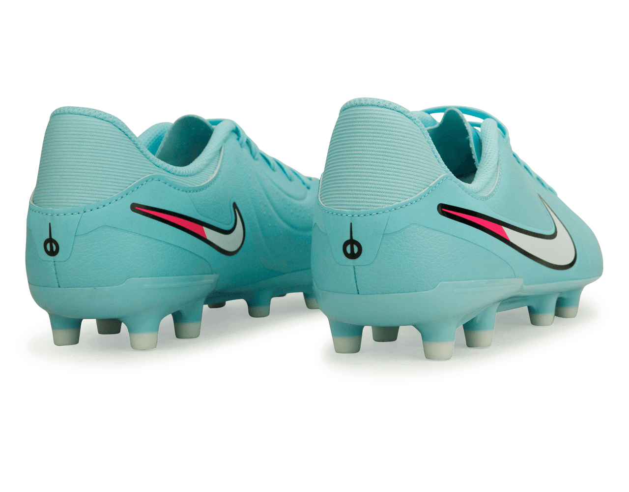 Nike Kids Tiempo Legend 10 Academy FG/MG Copa/White