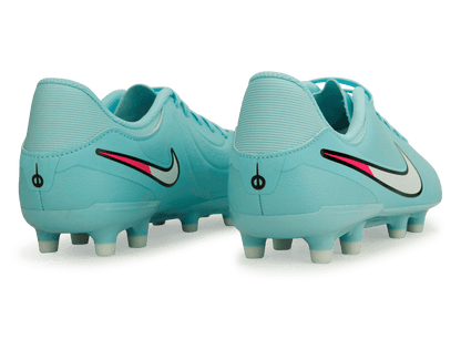 Nike Kids Tiempo Legend 10 Academy FG/MG Copa/White