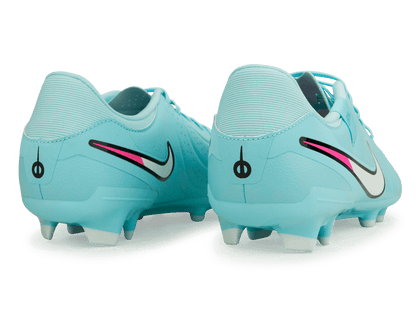 Nike Men's Tiempo Legend 10 Academy FG/MG Copa/White
