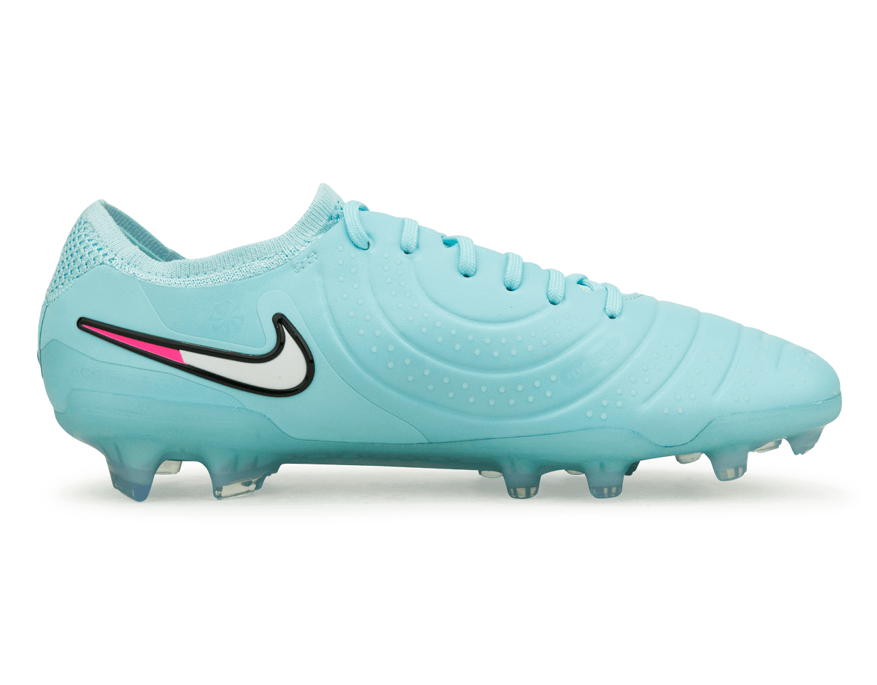 Nike Men's Tiempo Legend 10 Elite FG Copa/White
