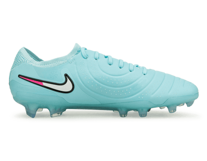 Nike Men's Tiempo Legend 10 Elite FG Copa/White