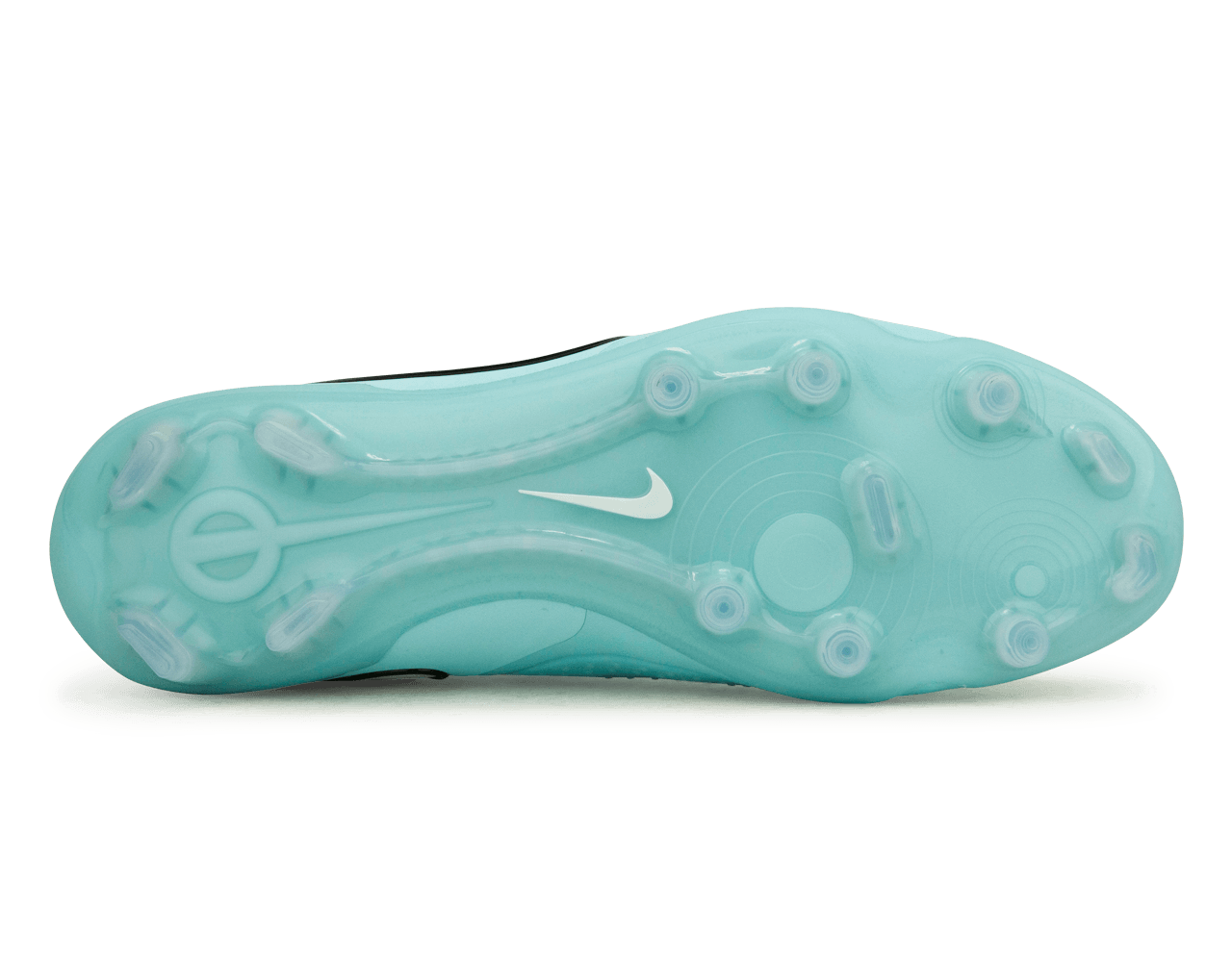 Nike Men's Tiempo Legend 10 Elite FG Copa/White