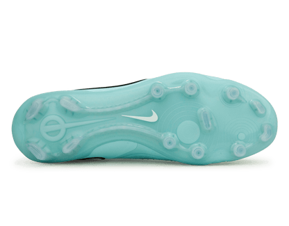Nike Men's Tiempo Legend 10 Elite FG Copa/White