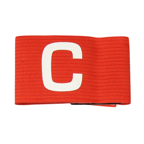 PUMA Kids Reversible Captain's Armband Red/White