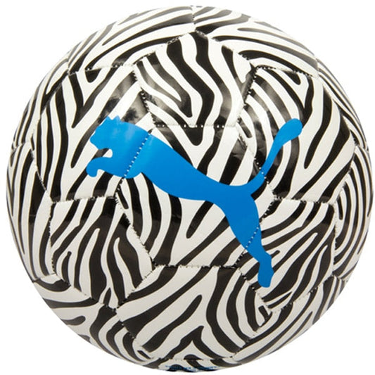 PUMA Zebra Ball White/Black