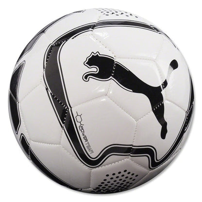 PUMA Power Team Ball Black/White
