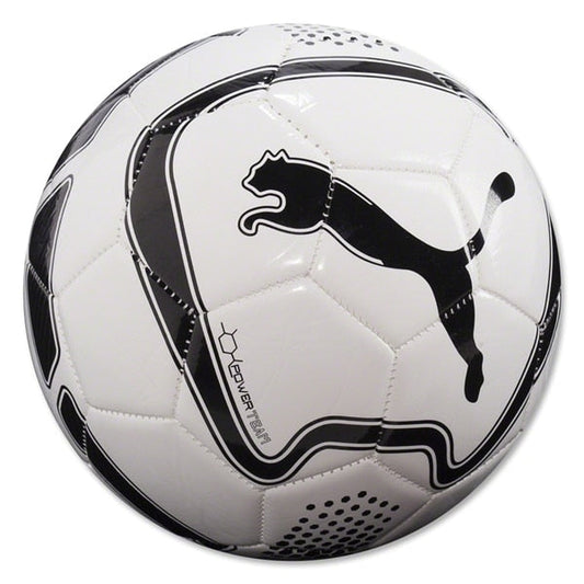 PUMA Power Team Ball Black/White