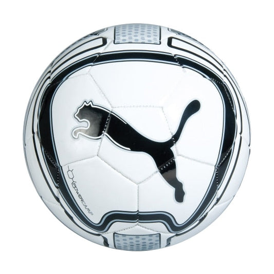 PUMA Power Camp 2.0 Ball Black/White