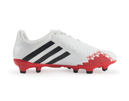 adidas Men's Predator Absolado FG White
