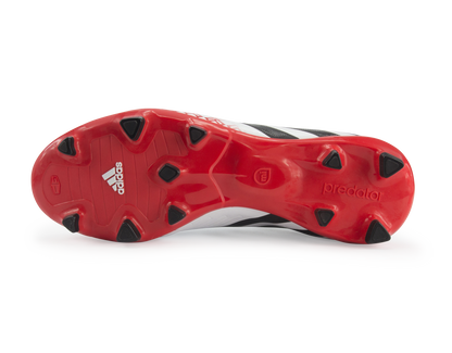 adidas Men's Predator Absolado FG White