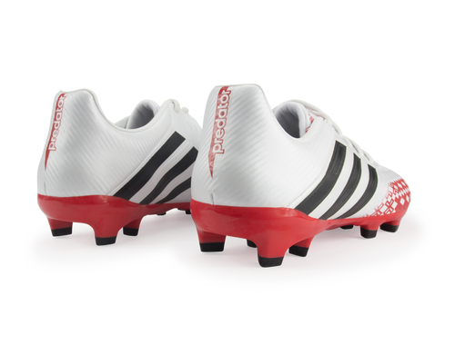adidas Men's Predator Absolado FG White