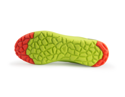 adidas Kids Messi 15.3 Turf Soccer Shoes Semi Solar Slime/Solar Red/Black