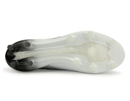 adidas Men's ACE 17+ Purecontrol FG White/Solar Yellow/Core Black