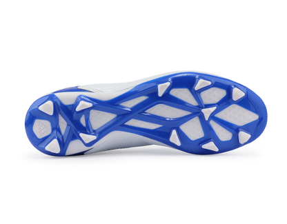 adidas Kids Messi 15.3 FG White/Prime Blue/Black