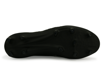 adidas Men's X 16+ Purechaos FG Core Black