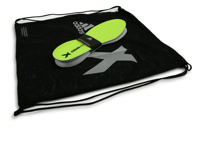 adidas Men's X 16+ Purechaos FG Core Black